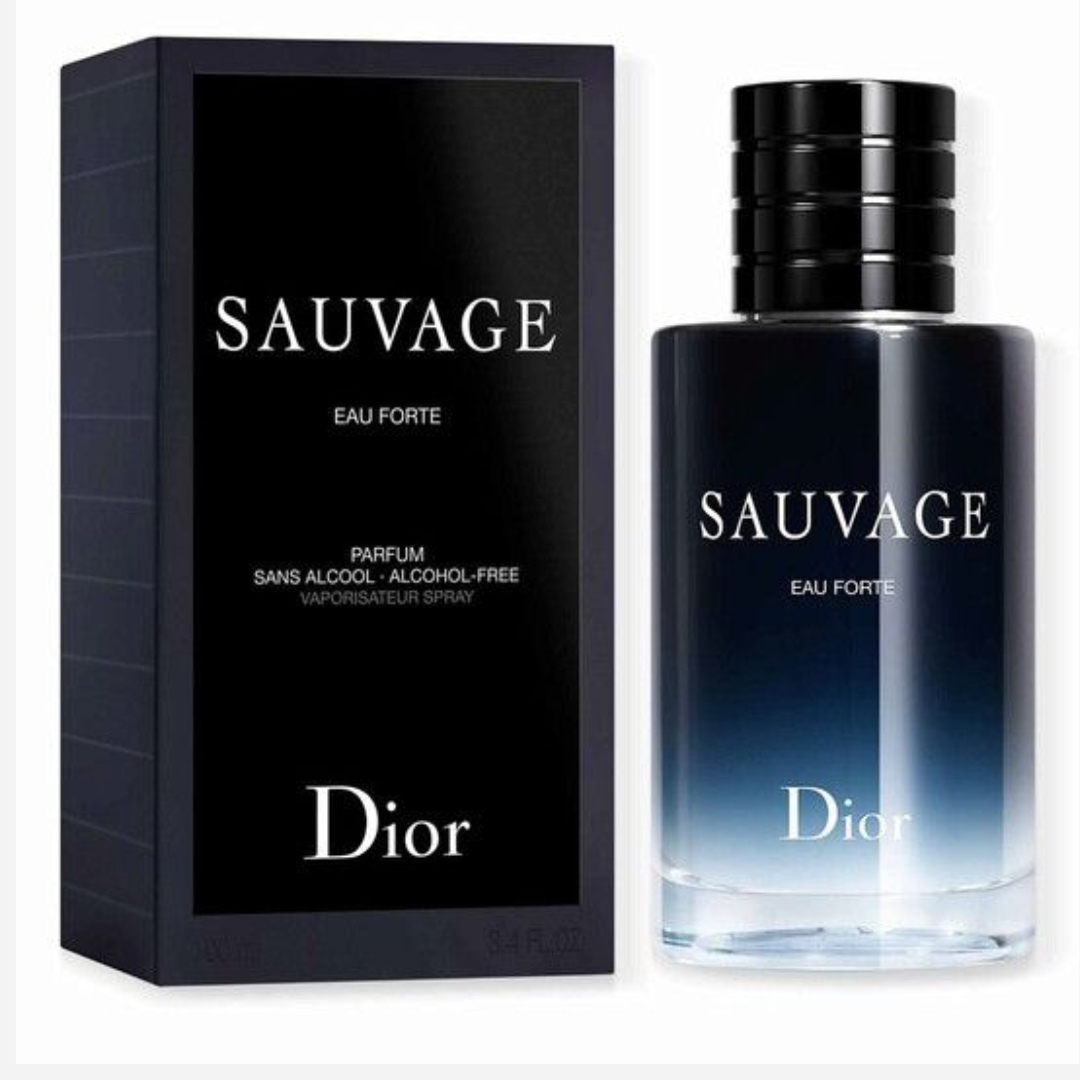 1PERFUME SAUVAGE DIOR disponible en Yaxa Colombia